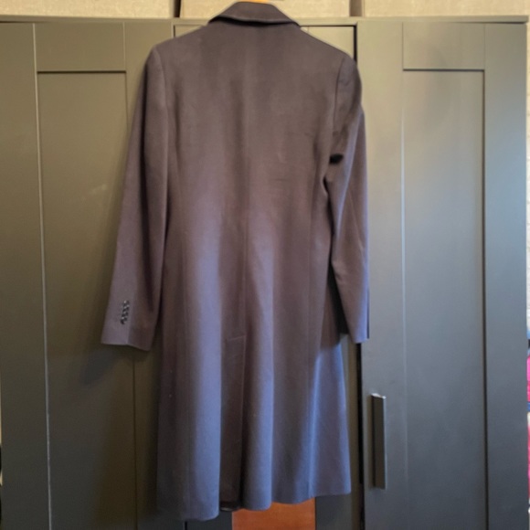 Brooks Brothers wool coat - Picture 2 of 5